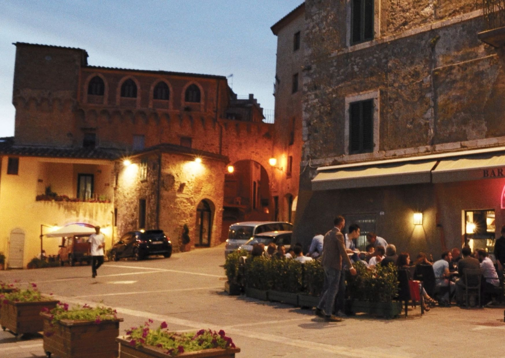 Le cooperative di comunità: un nuovo destino per i piccoli borghi