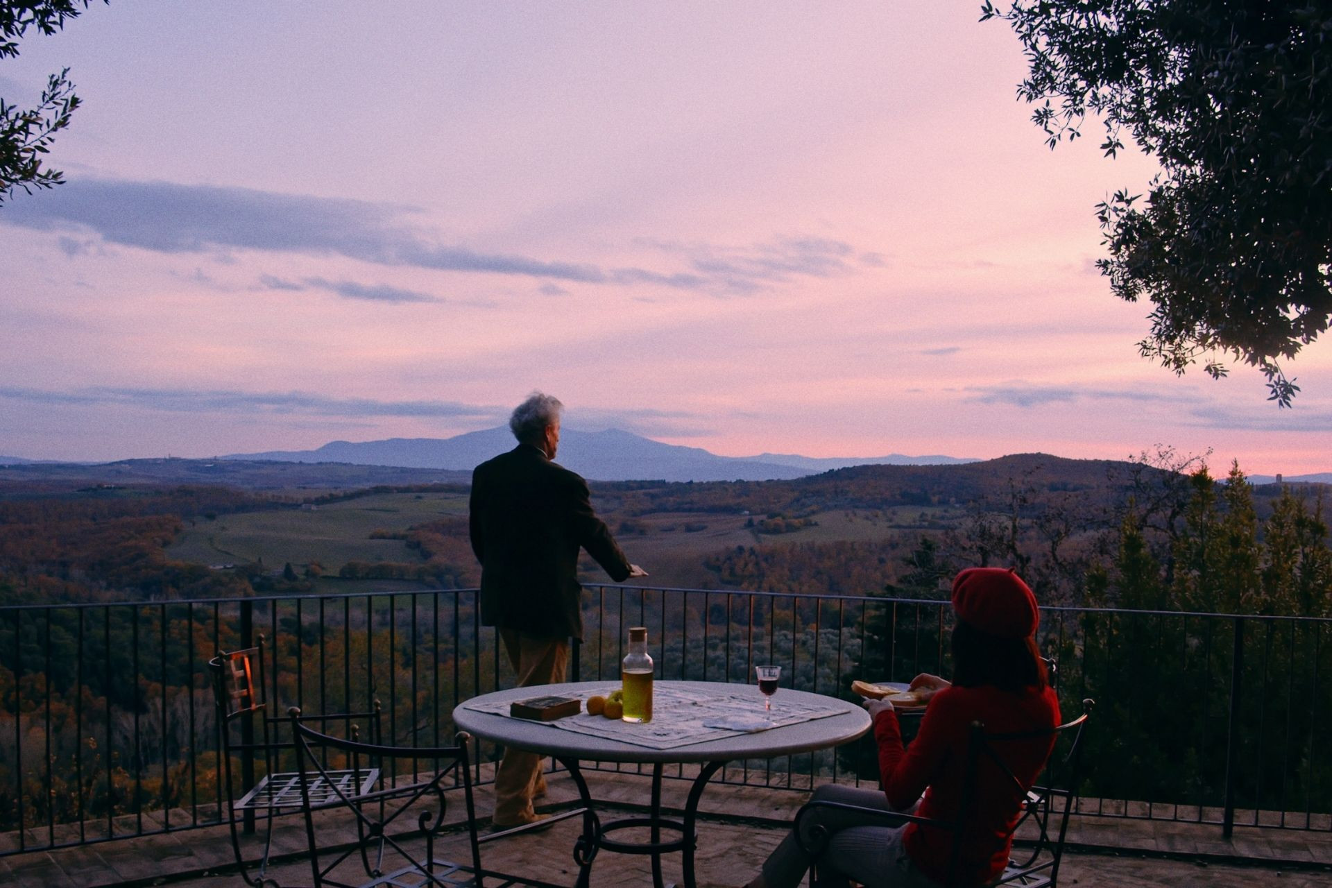 La Valdichiana Senese in Autunno regala emozioni uniche