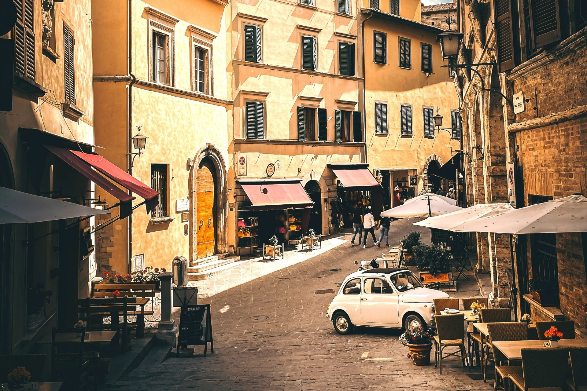 I nuovi tour di Valdichiana Living per scoprire la Toscana fuori dai cliché