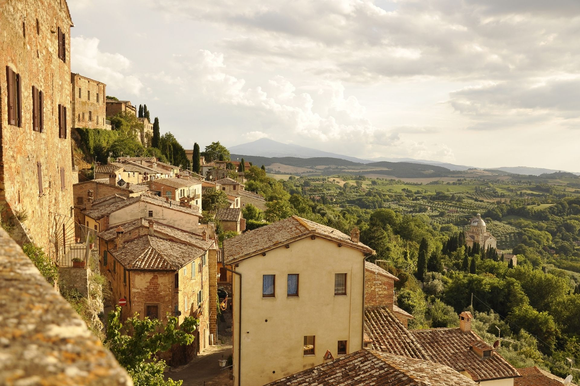 DOVE Experience: dal 1 al 5 giugno in Toscana