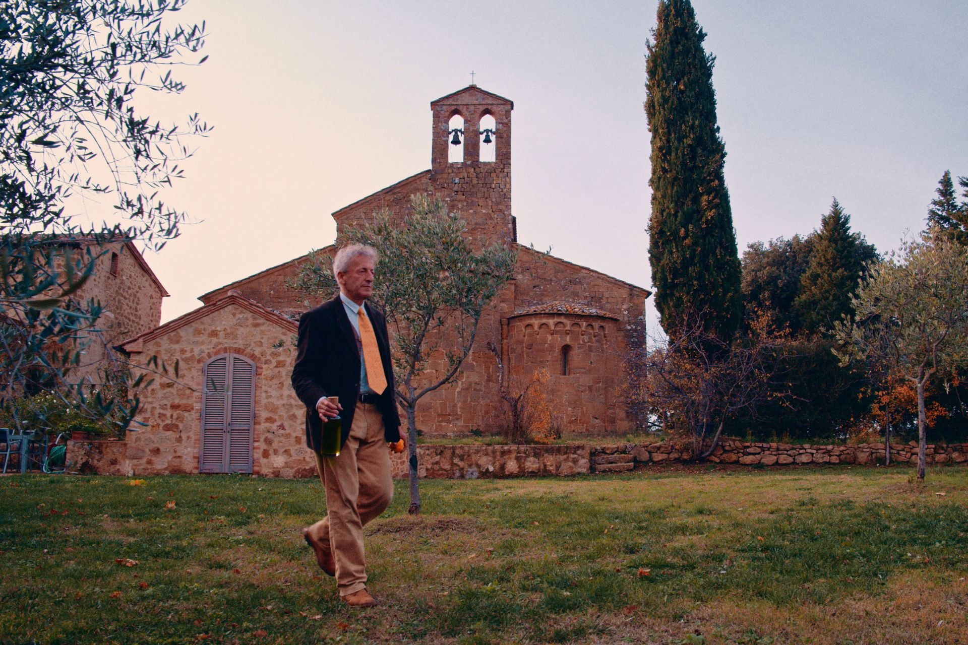 O-living, the month of olive oil in Valdichiana Senese