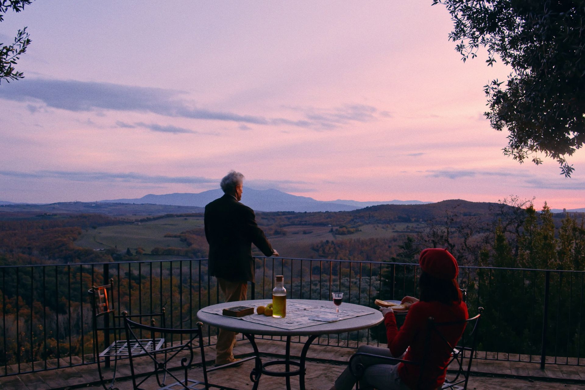 I piaceri d’autunno in Toscana: idee ed itinerari per vivere la Valdichiana Senese nella sua stagione più colorata