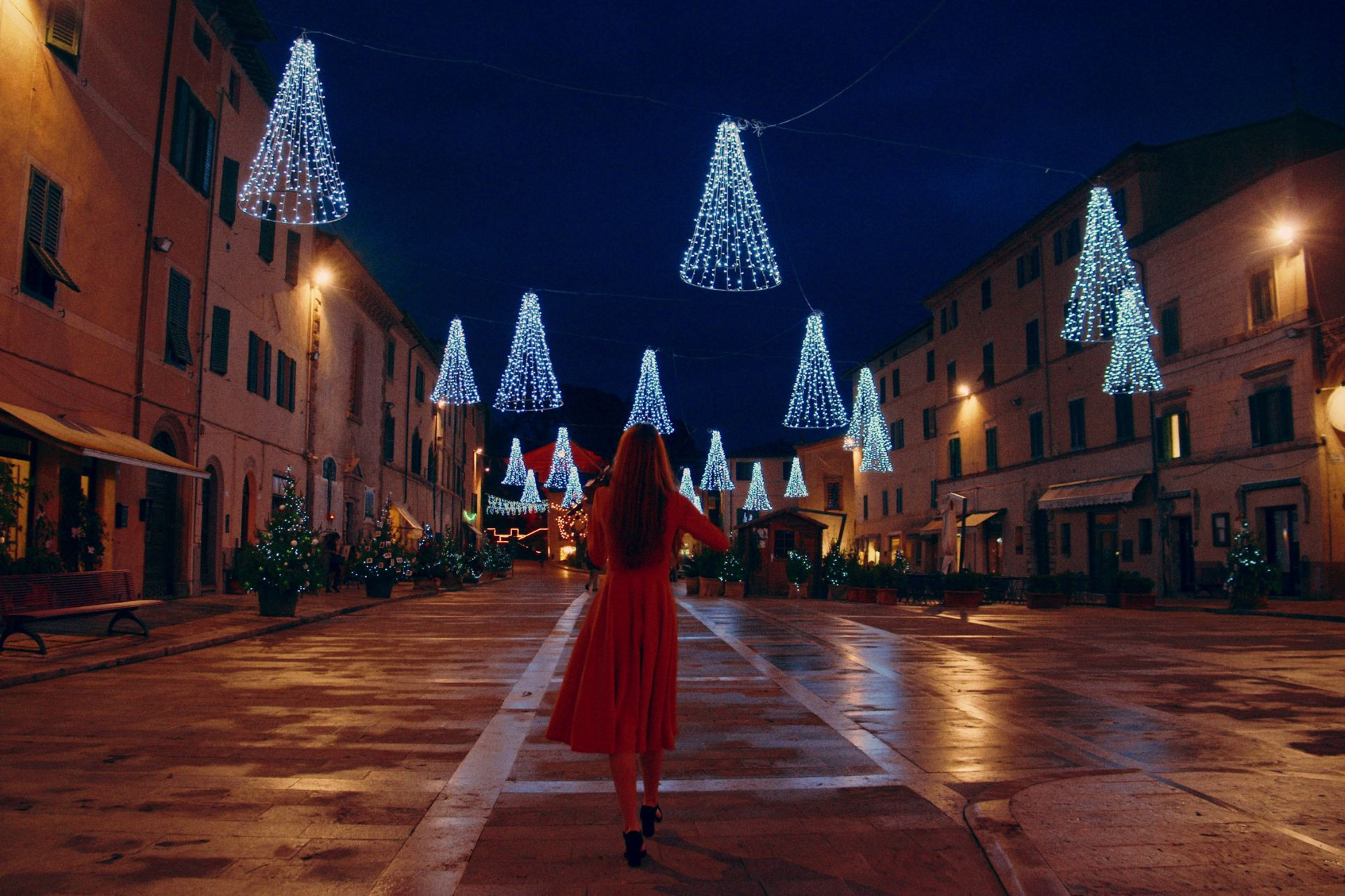 Il calore del Natale in Valdichiana Senese