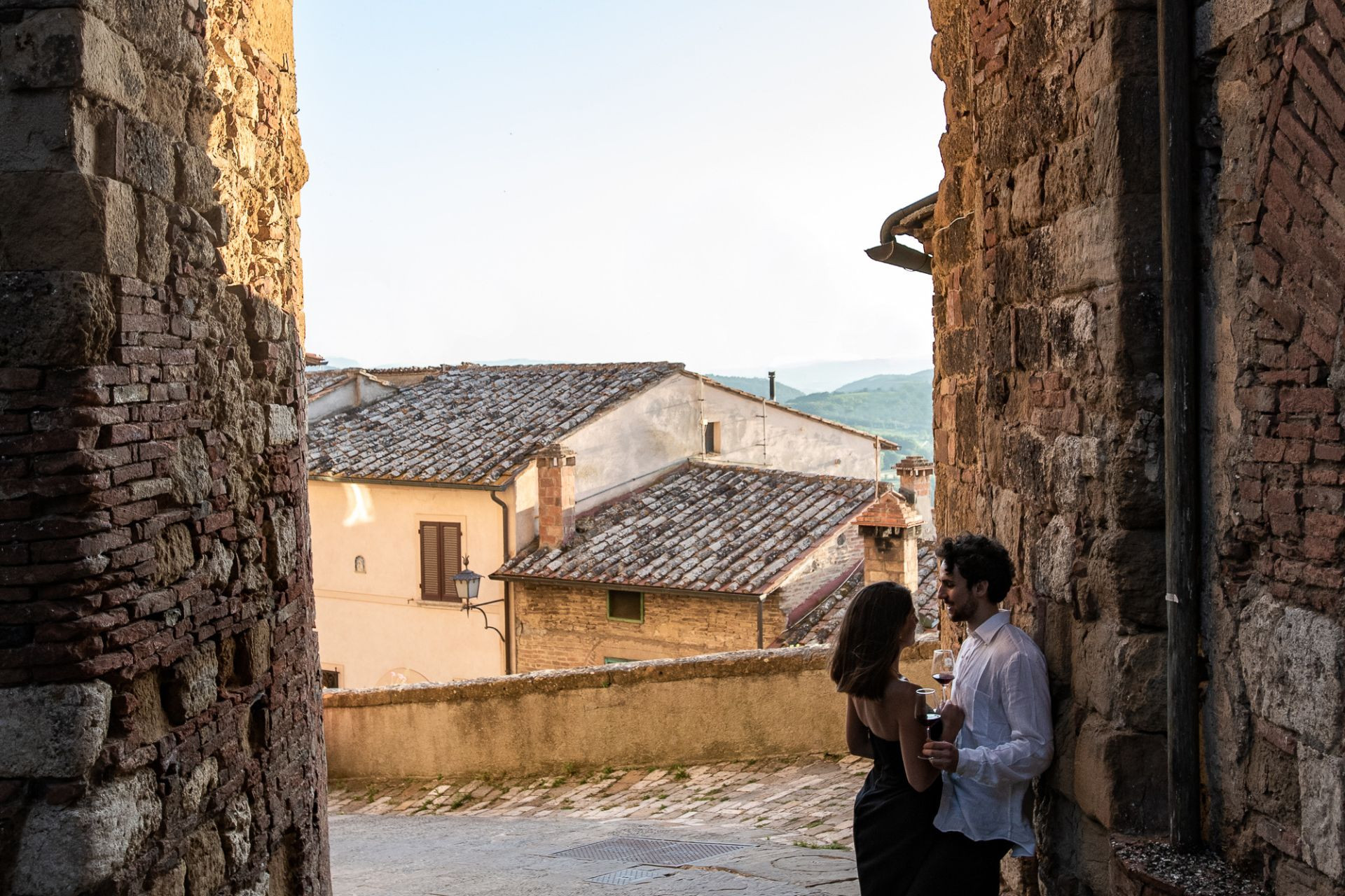 Valdichiana Senese: il volto più romantico della Toscana