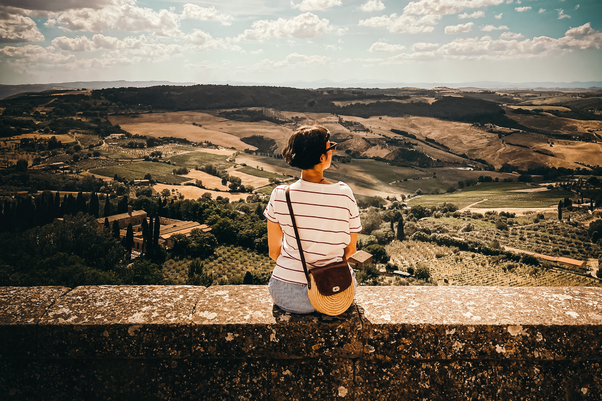 L'estate nei borghi della Valdichiana Senese, fra eventi ed esperienze