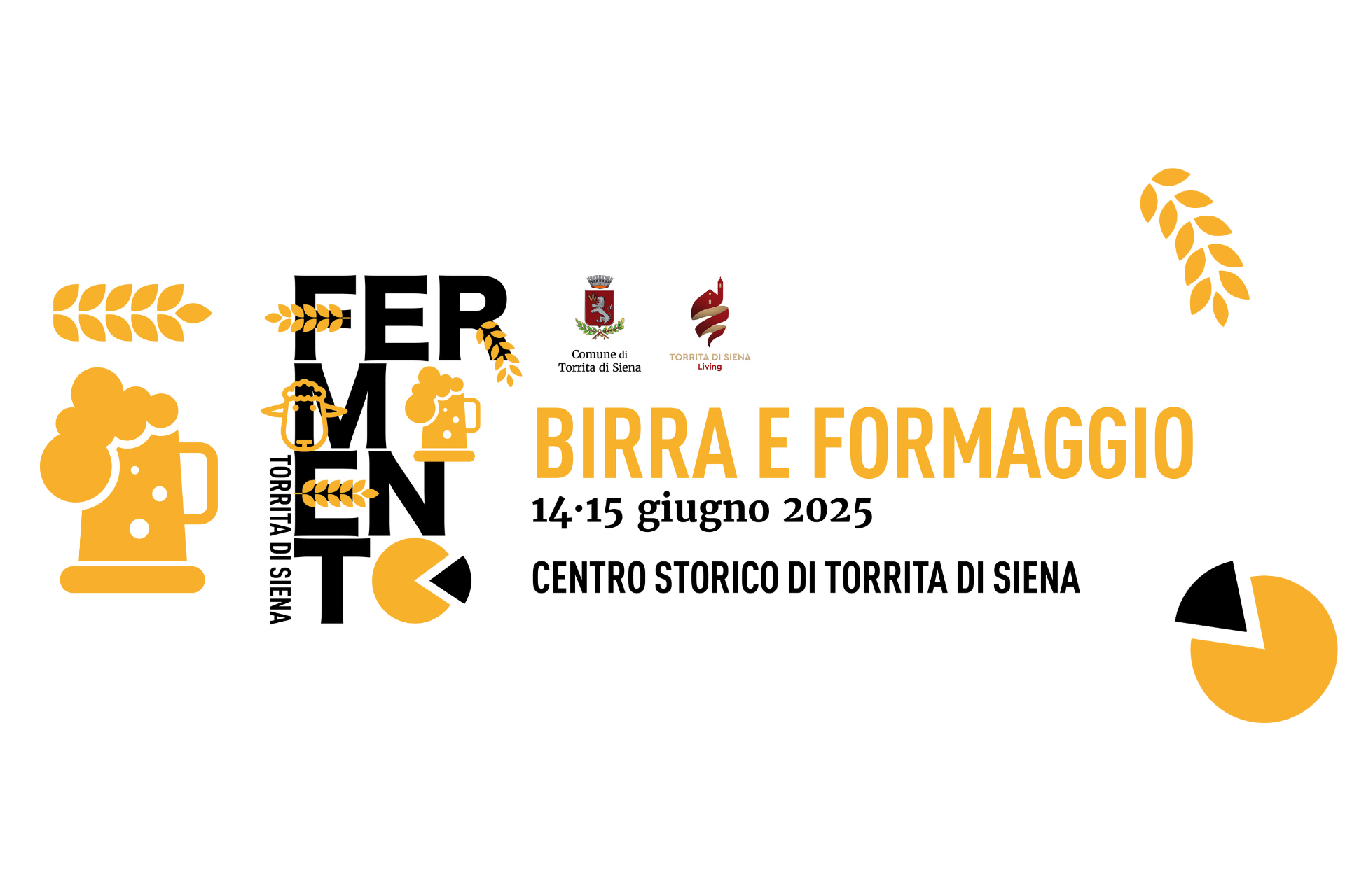 Fermento | Beer and Cheese