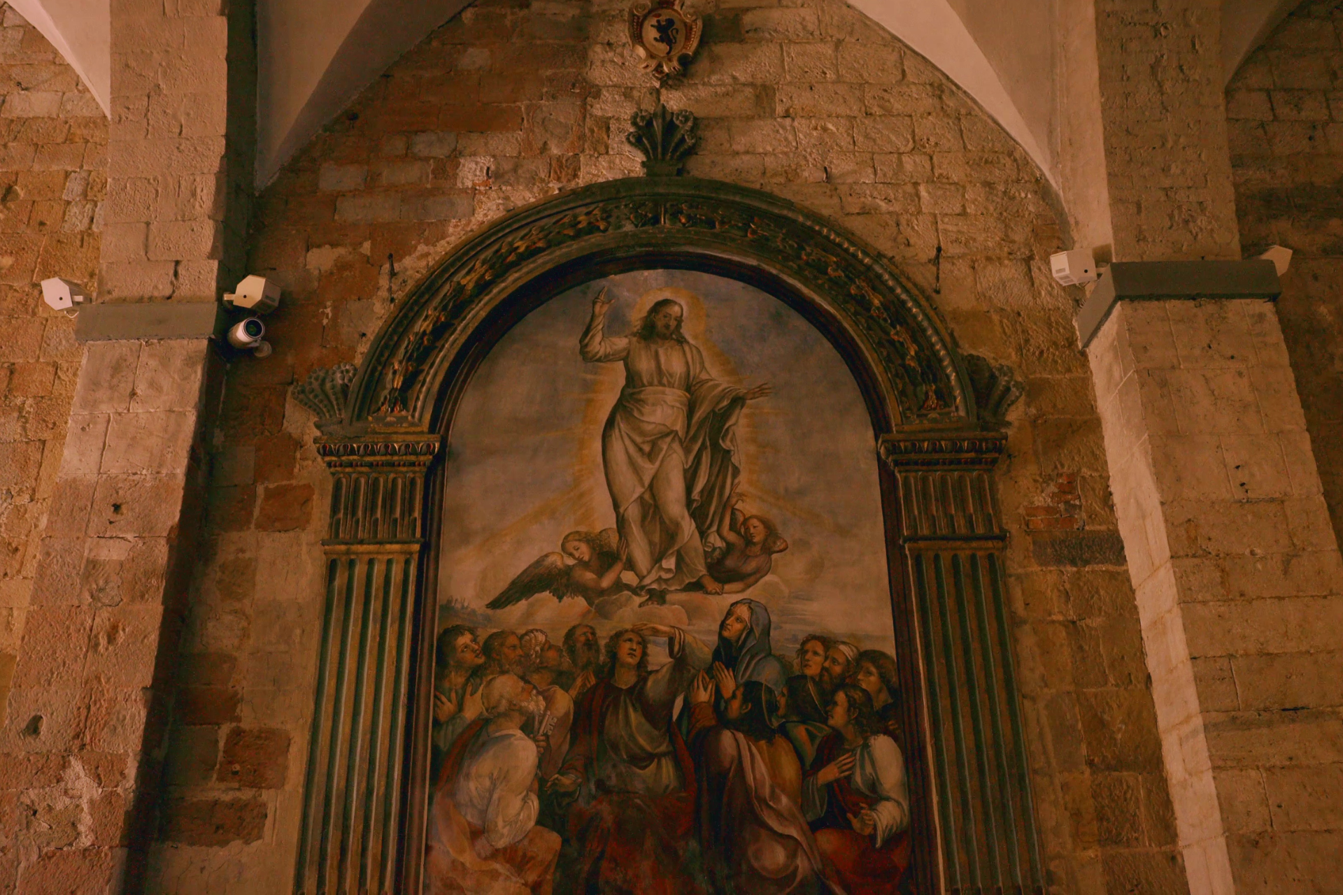 Donne di spirito e d’azione: le Sante della Valdichiana e di Siena come esempio per l’oggi (Parte 2)