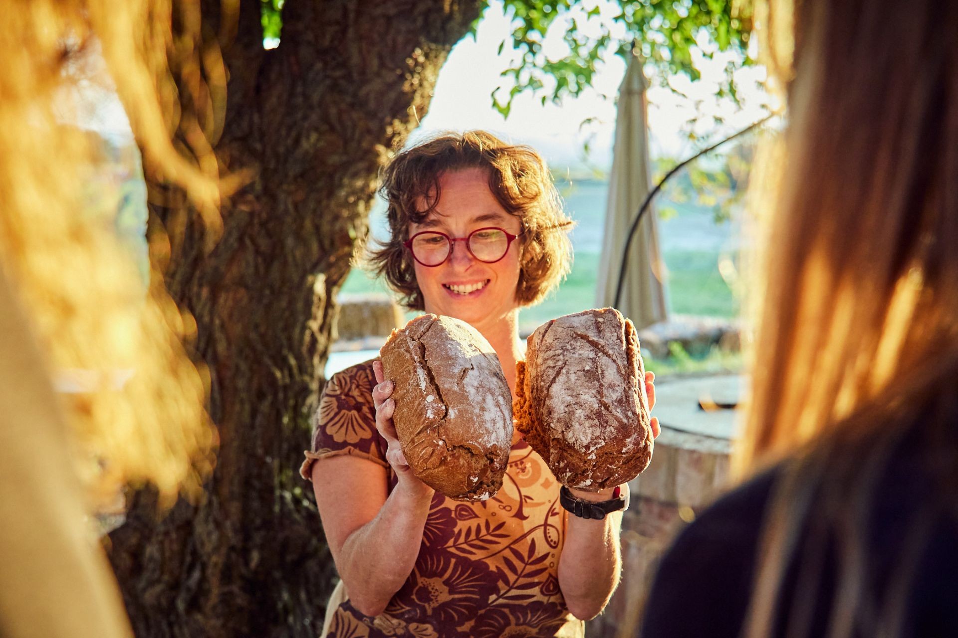 Le storie dei local ambassador: Sara Passerini, Torrita di Siena