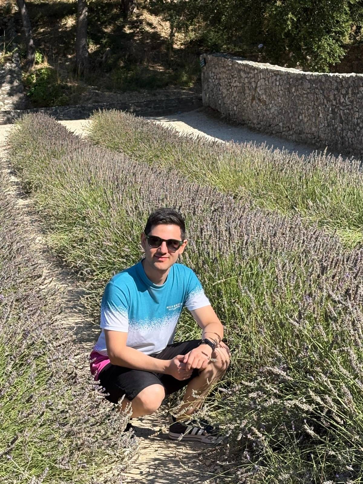 Local Ambassador Stories: Alessandro and Il Giuncheto, Olive oil in Trequanda