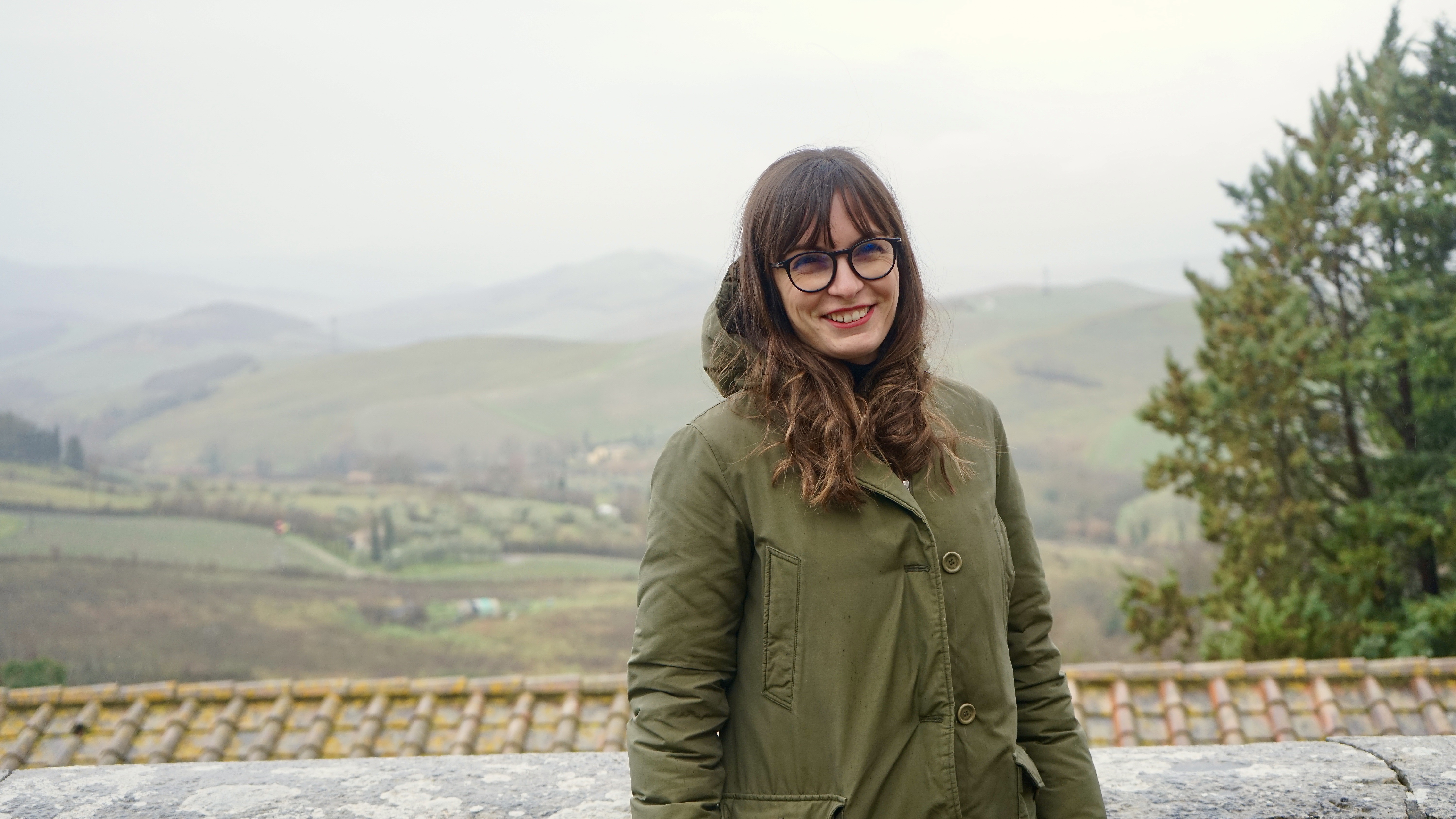 The Stories of Local Ambassadors: discover Fonti di Vino in San Casciano dei Bagni with Martina Ravazzi