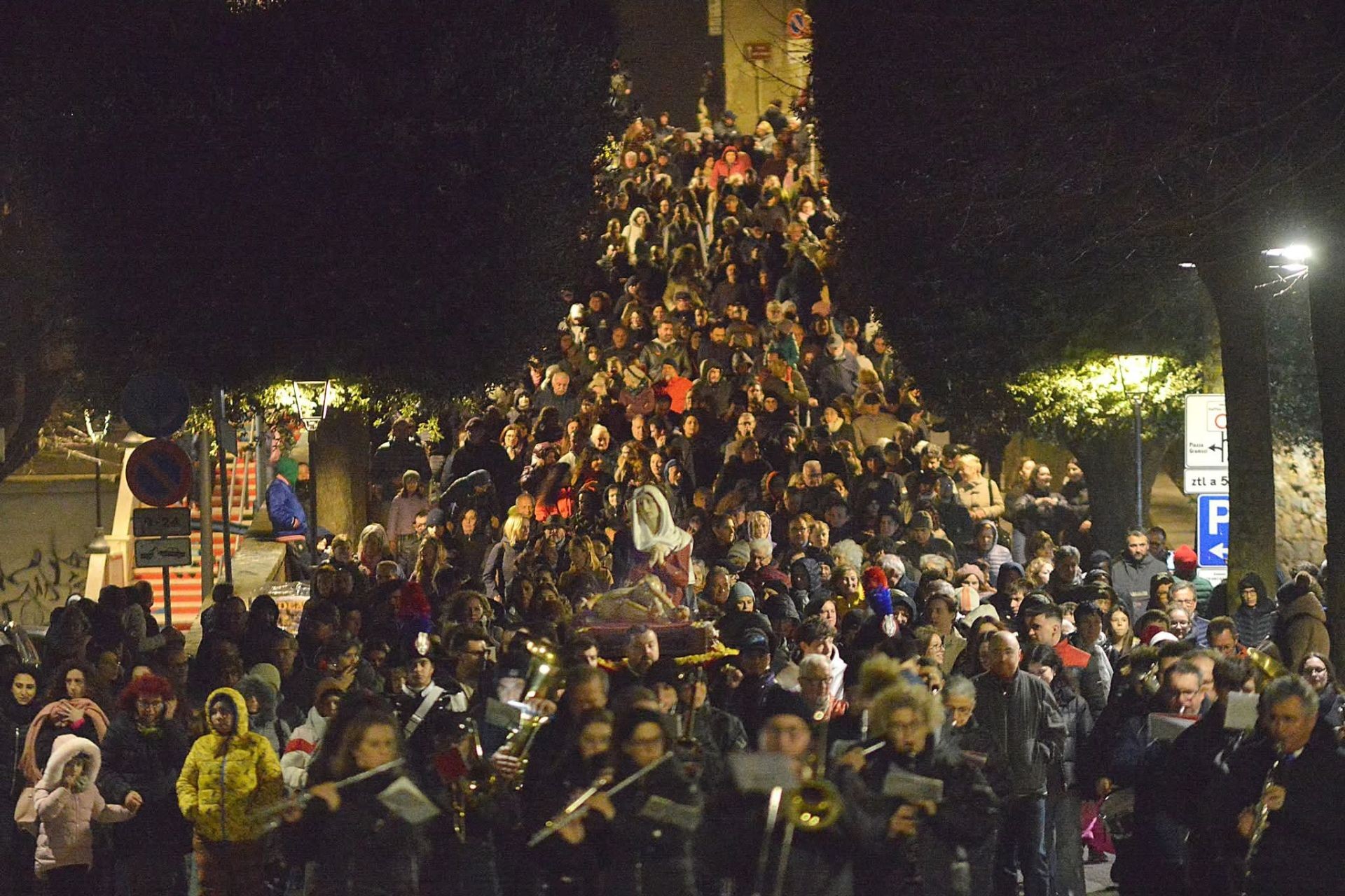 Stories from Local Ambassadors: discover the Giudeata Sacra in Chianciano Terme with Luciano Pucello