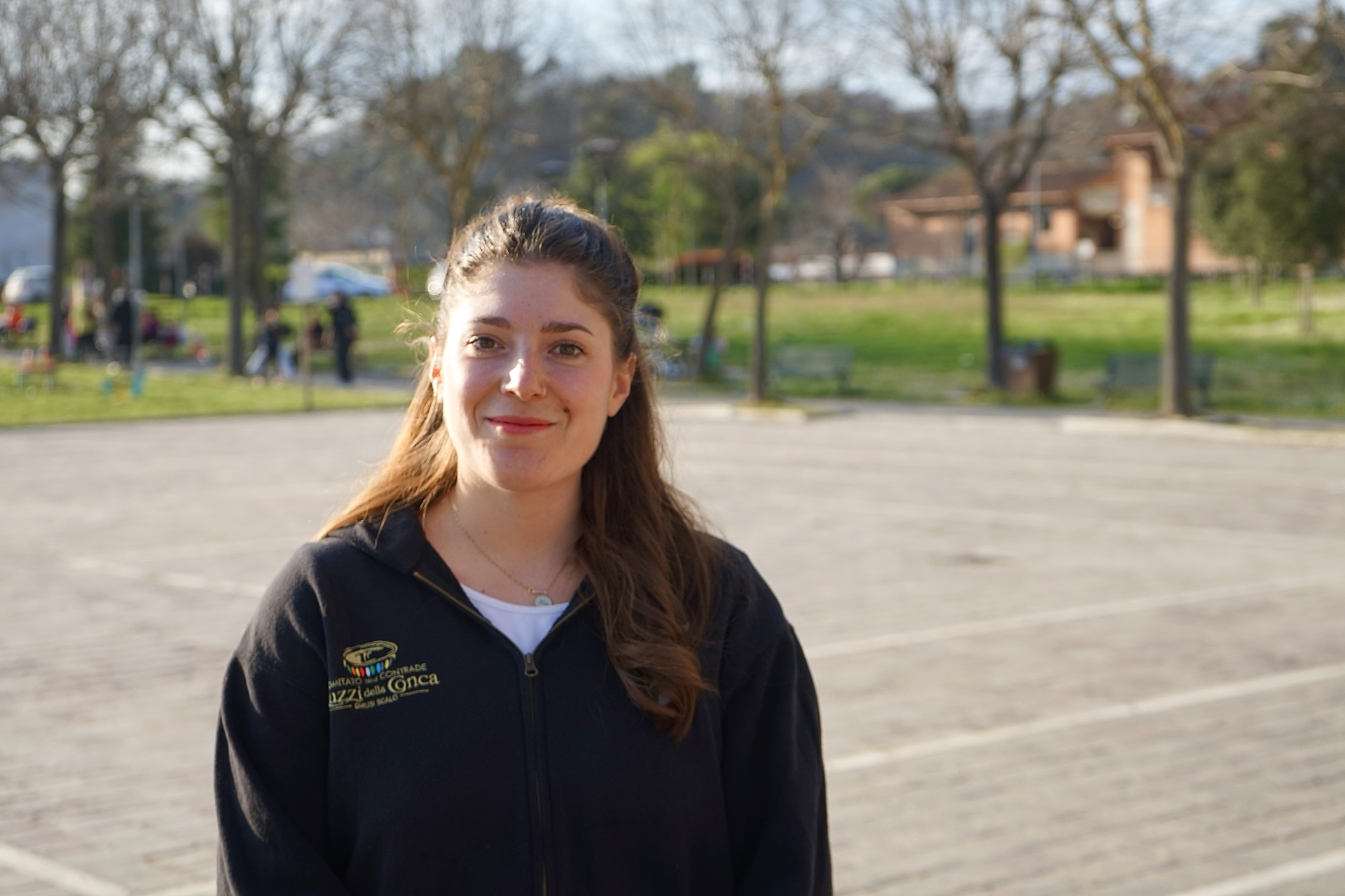 Le storie dei local ambassador: scopri i Ruzzi della Conca di Chiusi con Chiara Rende