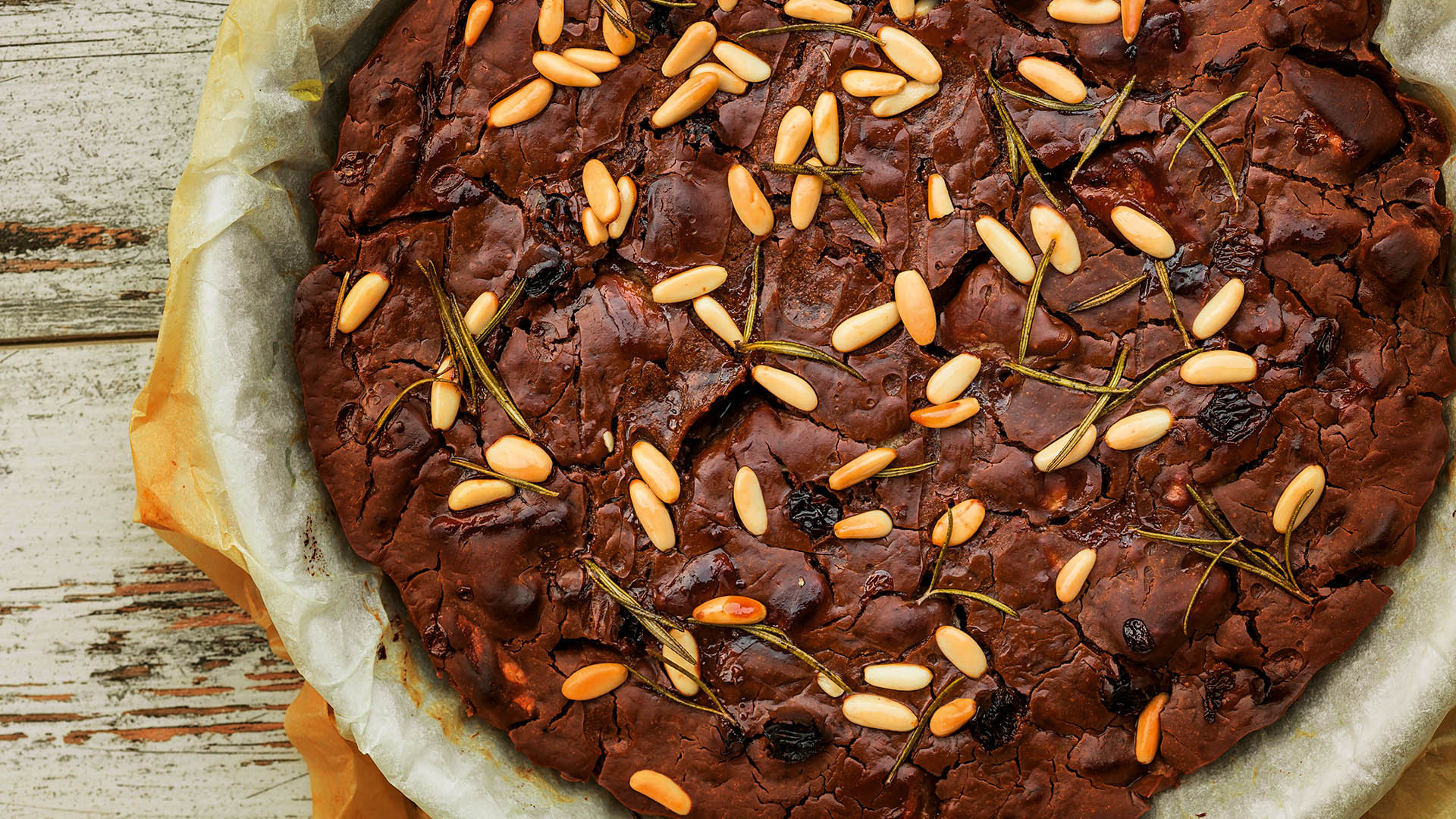 I dolci dell'autunno in Valdichiana Senese