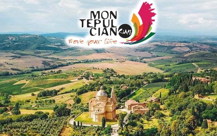 MontepulcianoRun: quando lo sport incontra l'enogastronomia