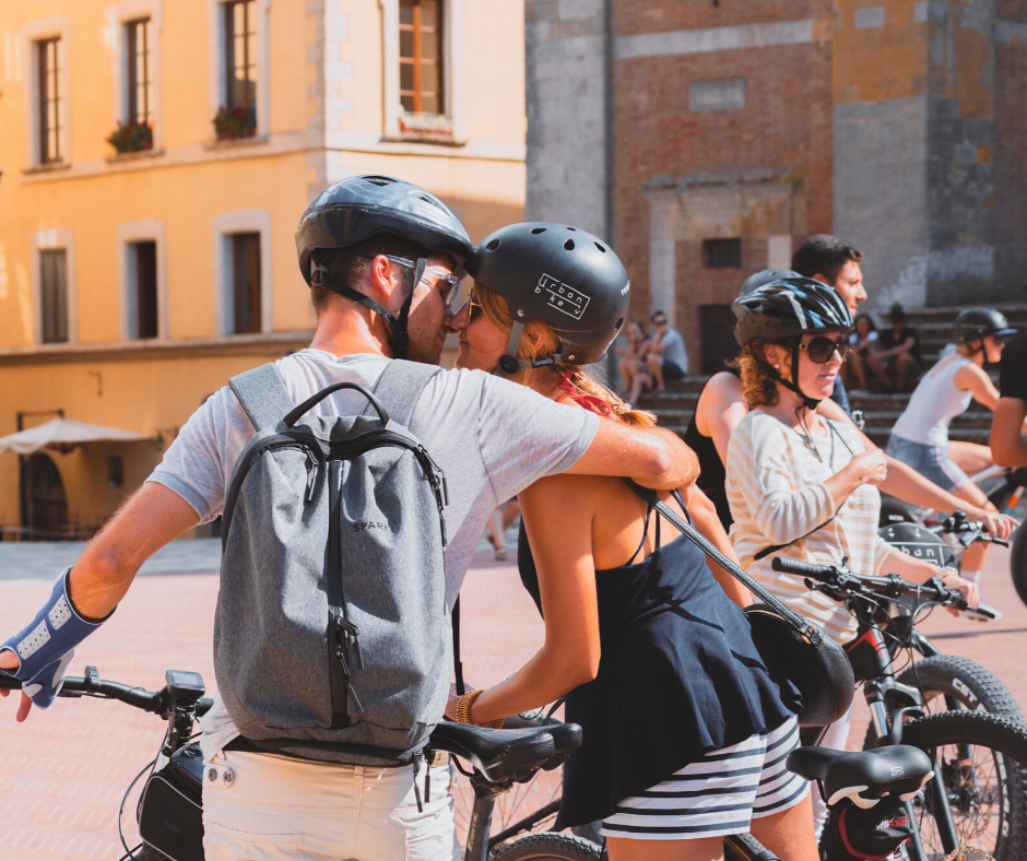 San Valentino: le top esperienze romantiche da vivere in Valdichiana Senese