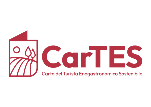 CarTES Carta del Turista Enogastronomico Sostenibile