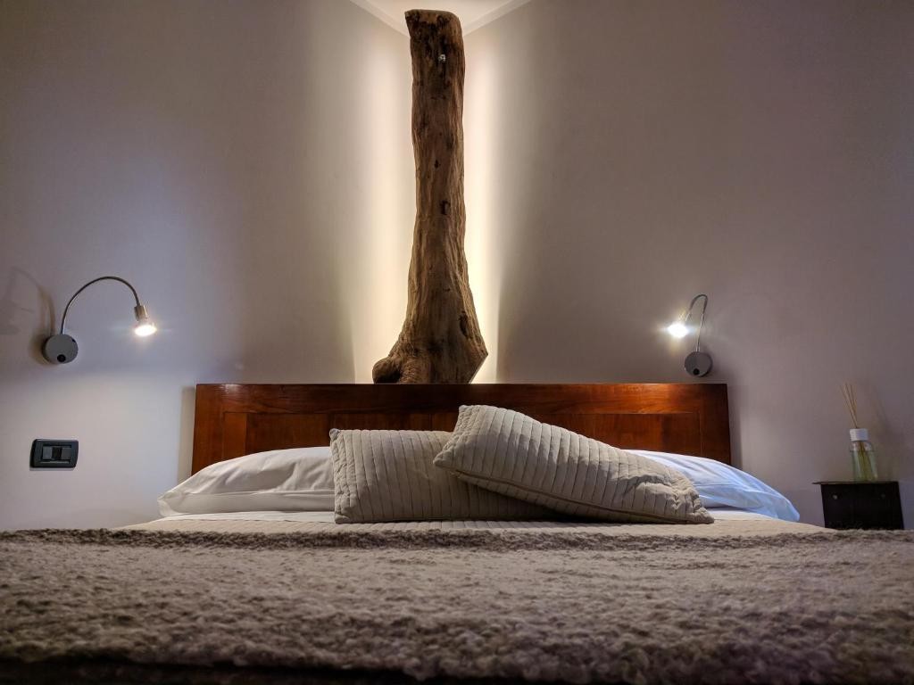 Camere Podere Della Bruciata