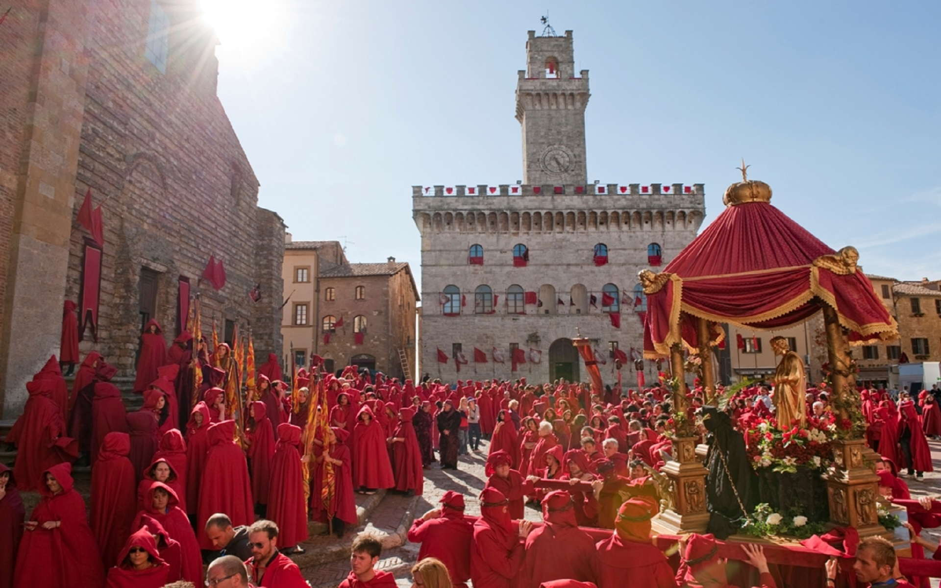 films shot in tuscany